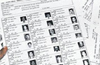 Electoral rolls : revision commences in DK district